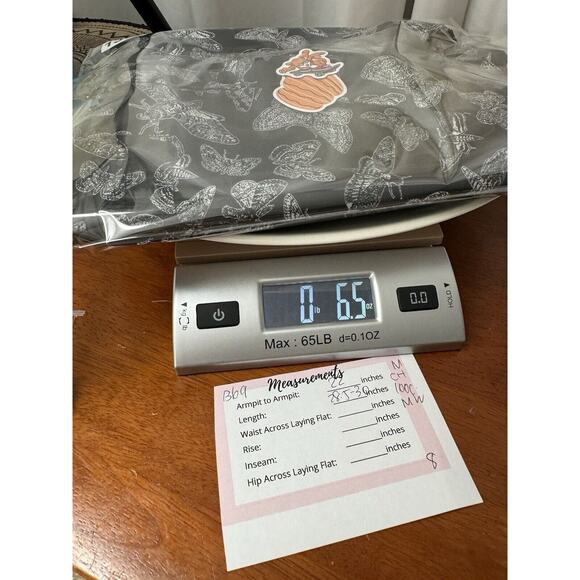 Black Craft Cult Skull Death Moth Novelty Print Gothcore Gothic Button Up Shirt - Picture 7 of 7